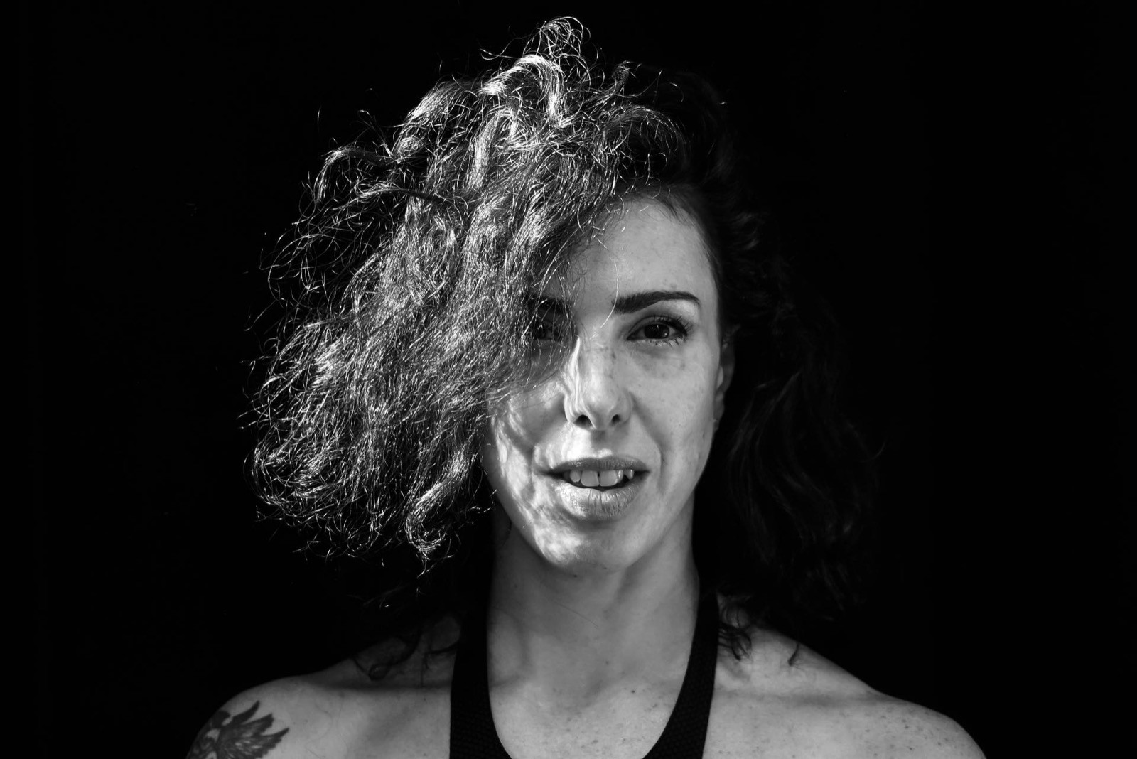 Keren Rosenberg